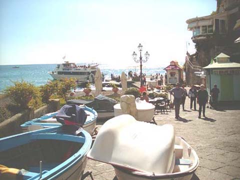 Hotel Positano, hotel della Costiera Amalfitana