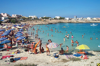 Isola di Lampedusa