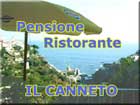 Pensione Bar Ristorante di Positano